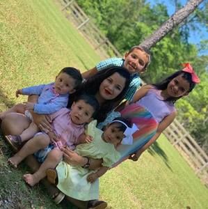 Meet your Posher, Lila